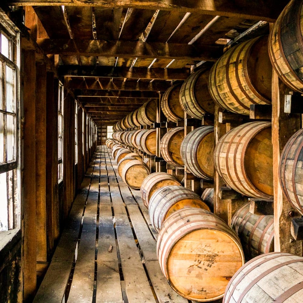James B. Beam Distilling Co — 