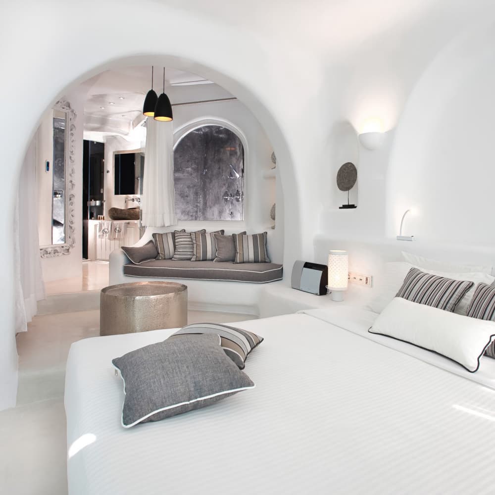 Dana Villas & Infinity Suites — 