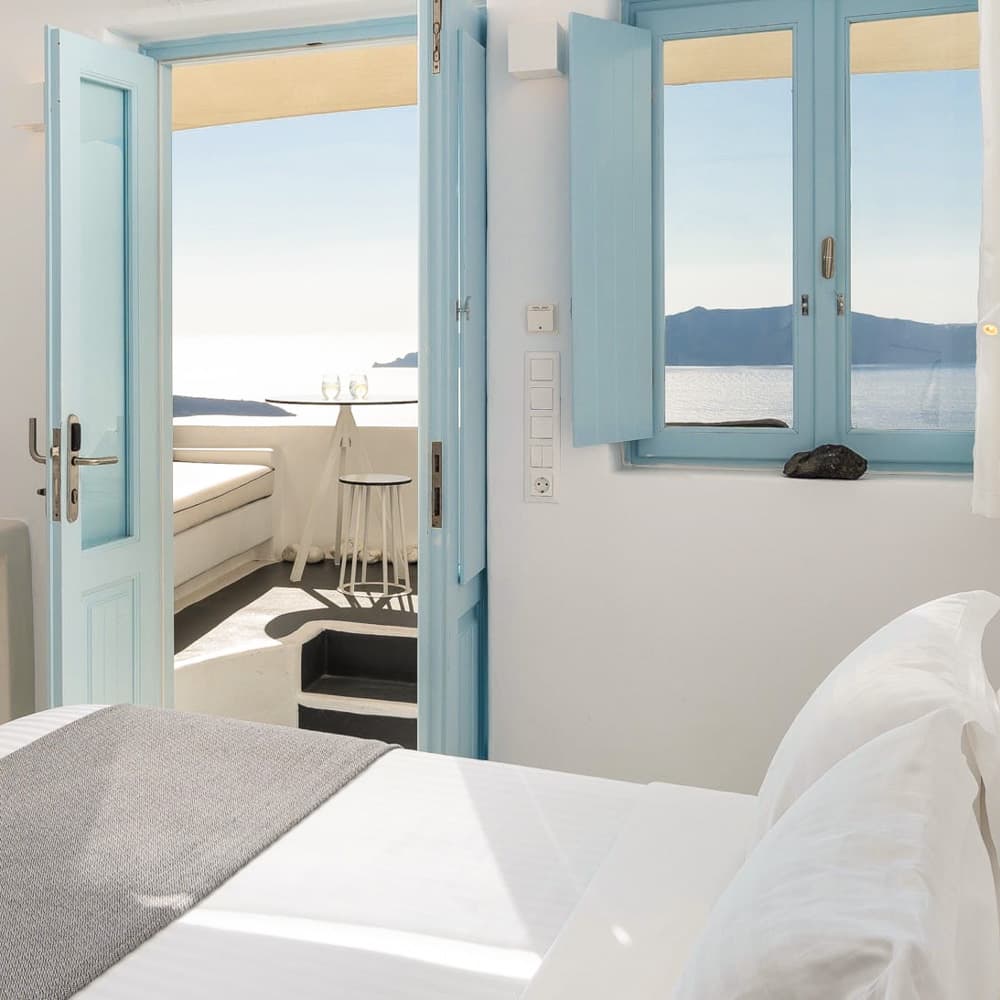 Dana Villas & Infinity Suites — 