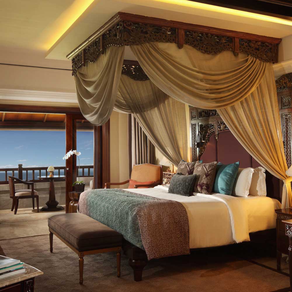 AYANA Resort and Spa — 