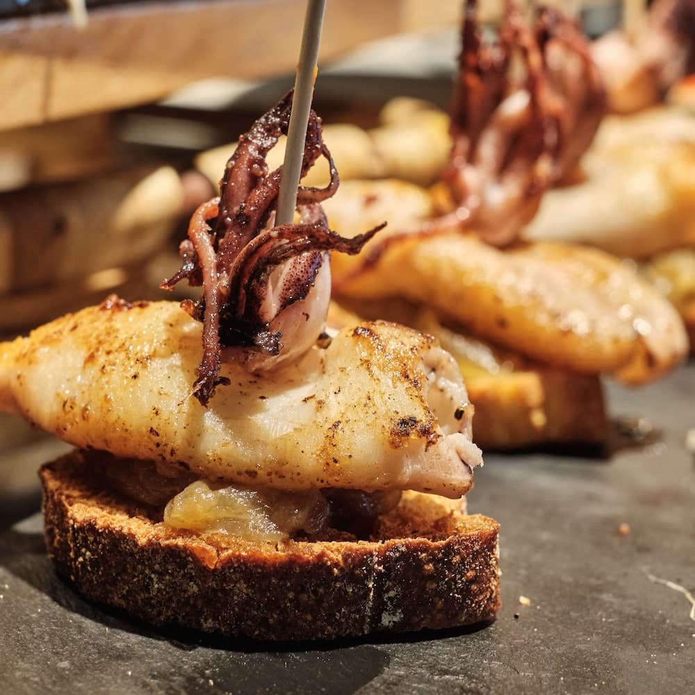 San Sebastian Food Tours — San Sebastian, Spain, Western Europe