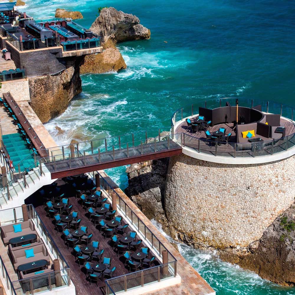 AYANA Resort and Spa — 