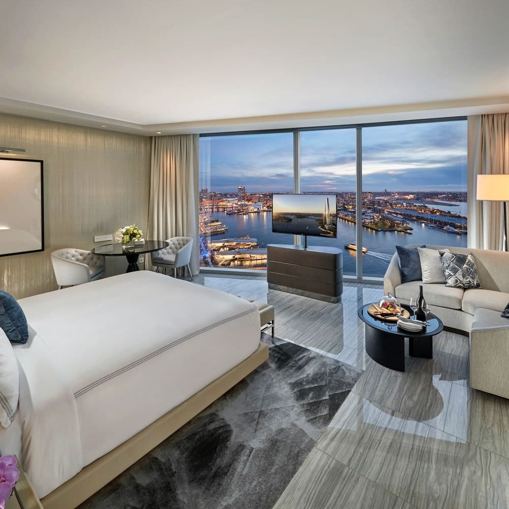 Crown Sydney — 
