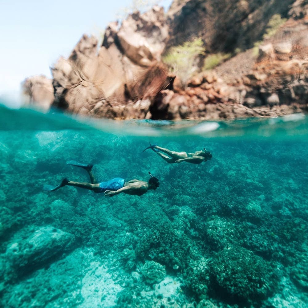 Kealakekua Bay — Hawaii, United States, North America
