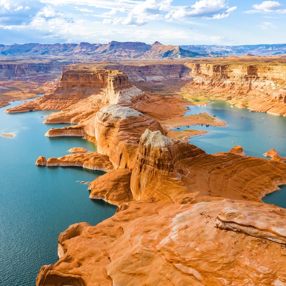 Lake Powell — 