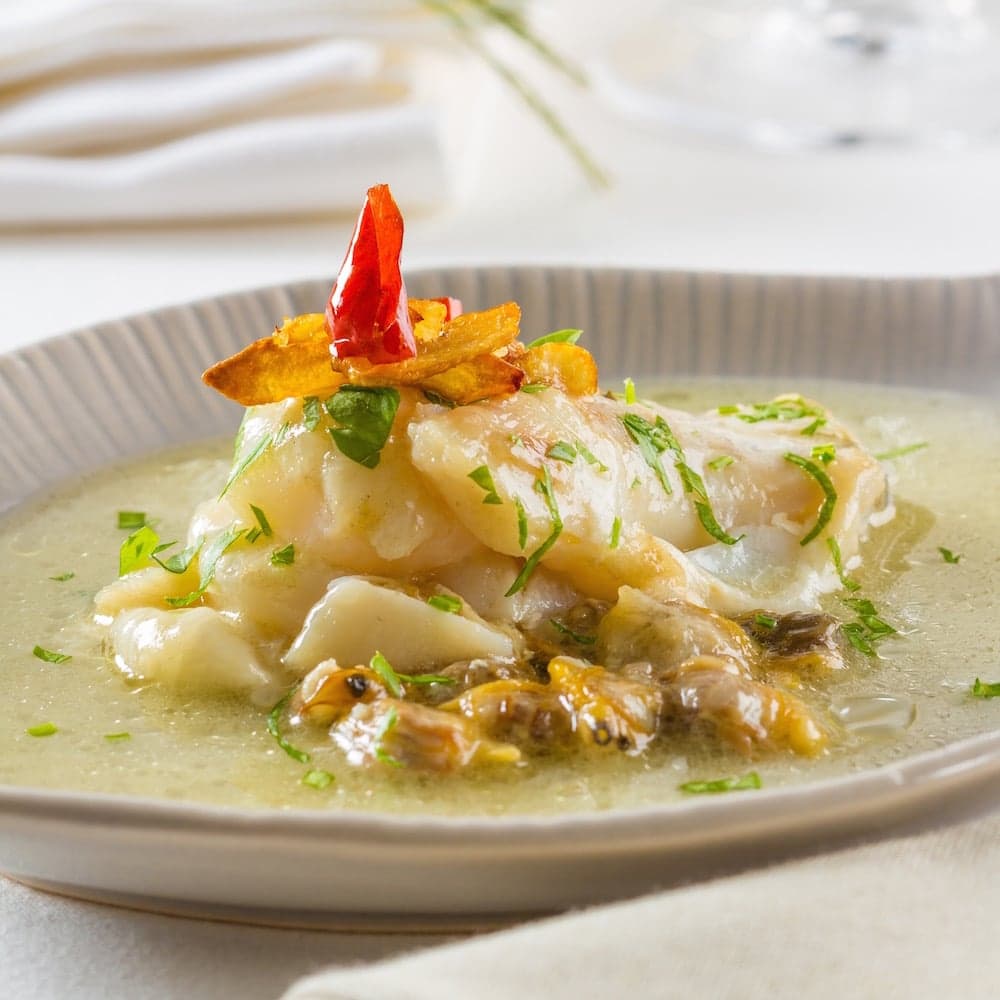 San Sebastian Food Tours — 