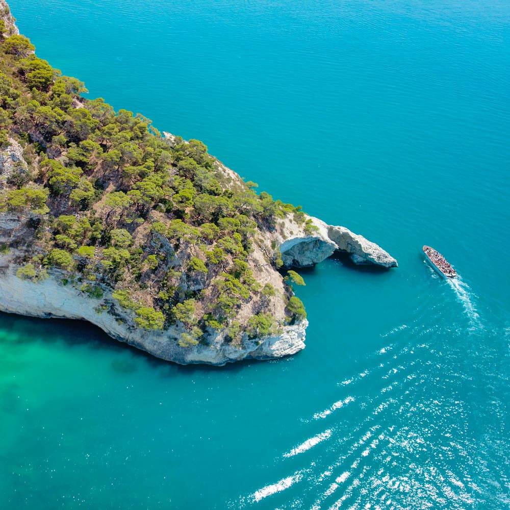 Gargano National Park — 