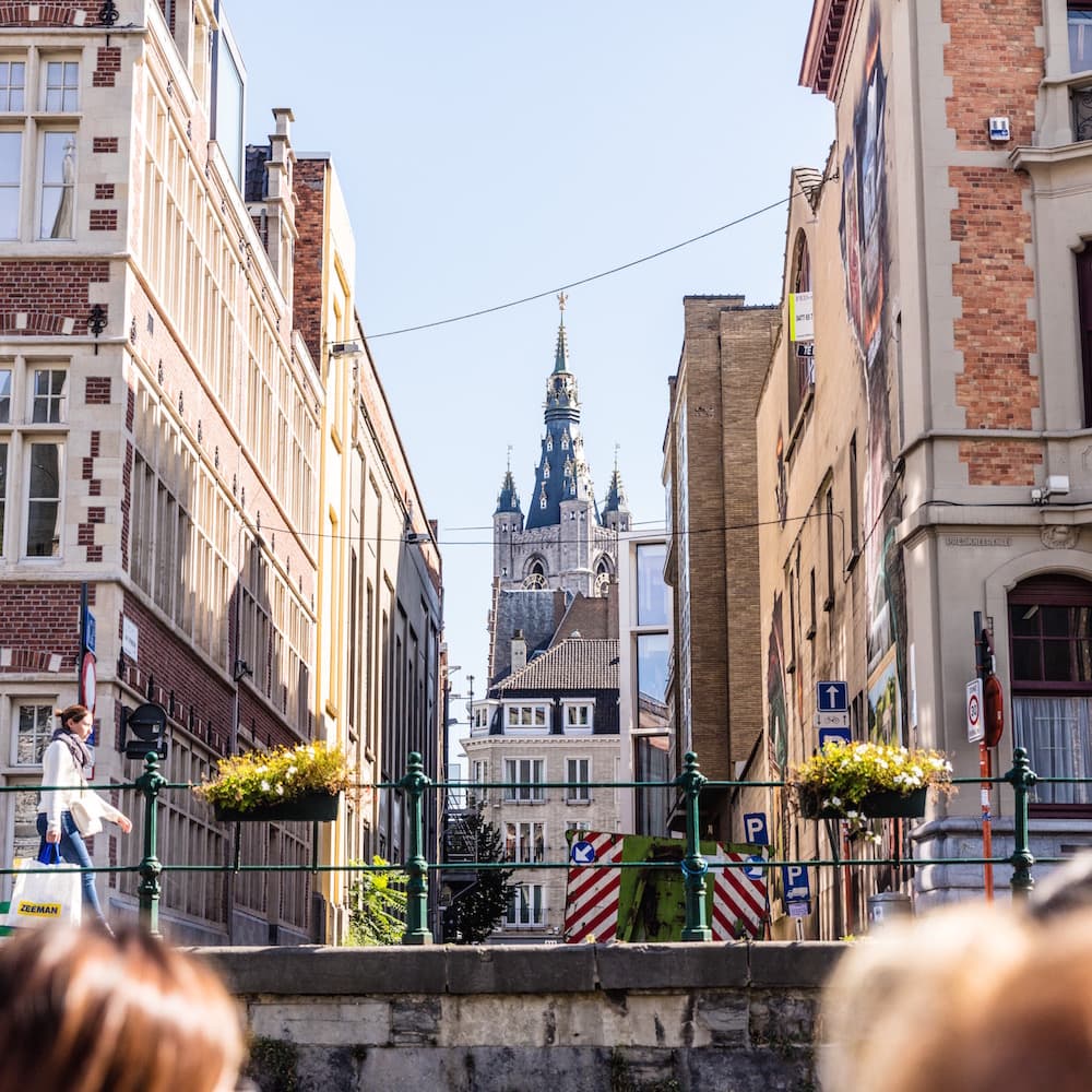 Ghent — 