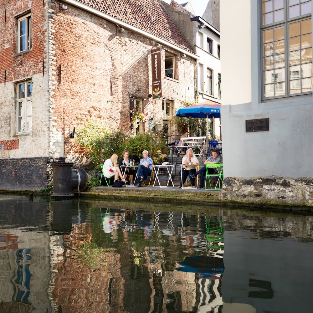 Ghent — 