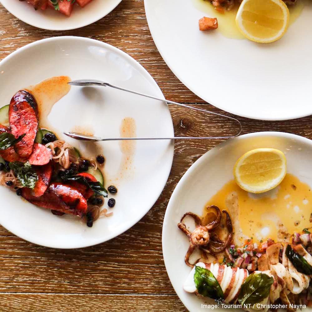 PM Eat & Drink — 