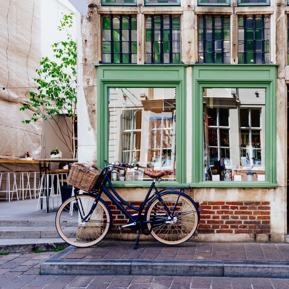 Ghent — 