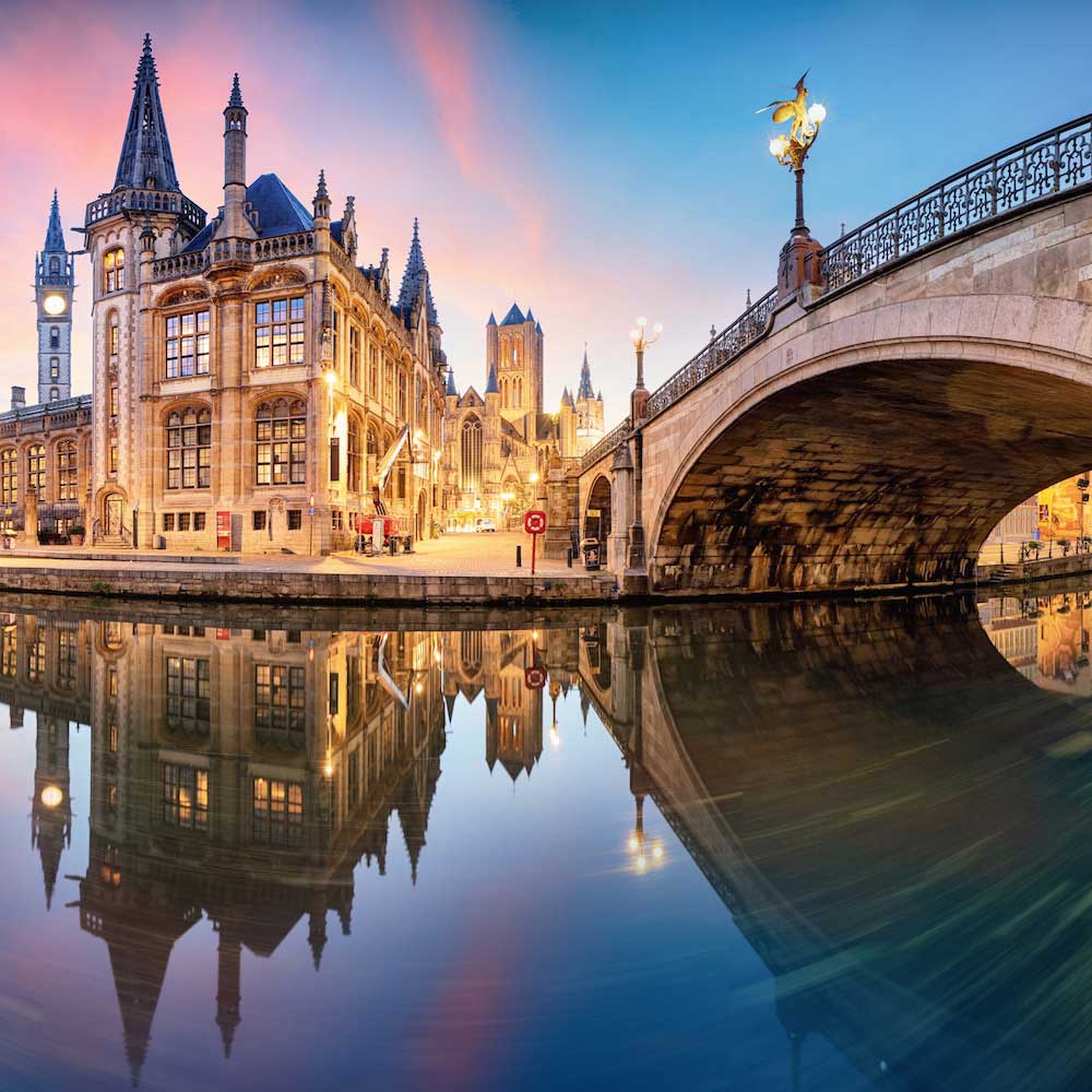 Ghent — 