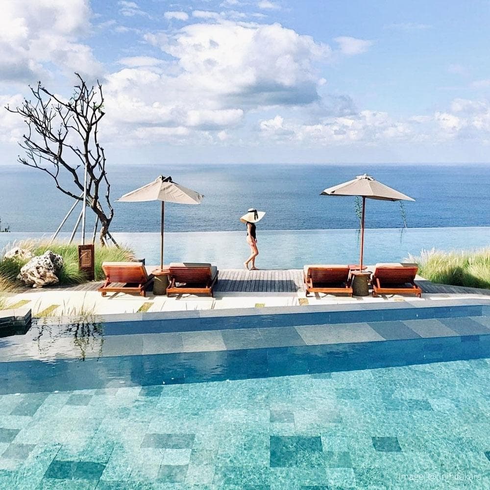 Six Senses Uluwatu — 