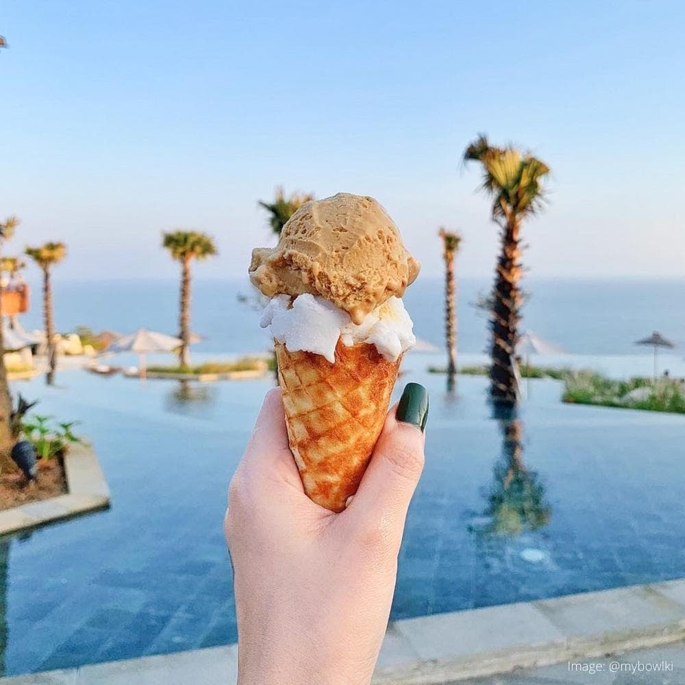 Six Senses Uluwatu — 