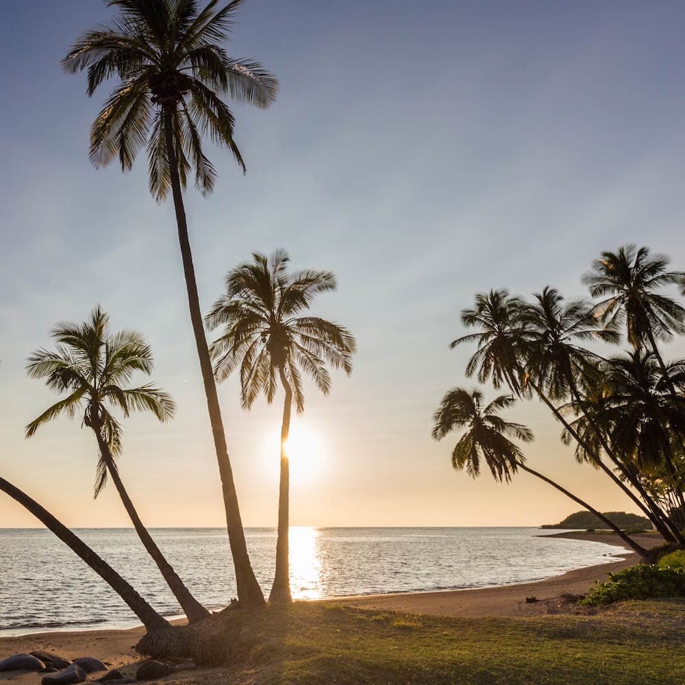 Kaunakakai, Molokai — Hawaii, United States, North America