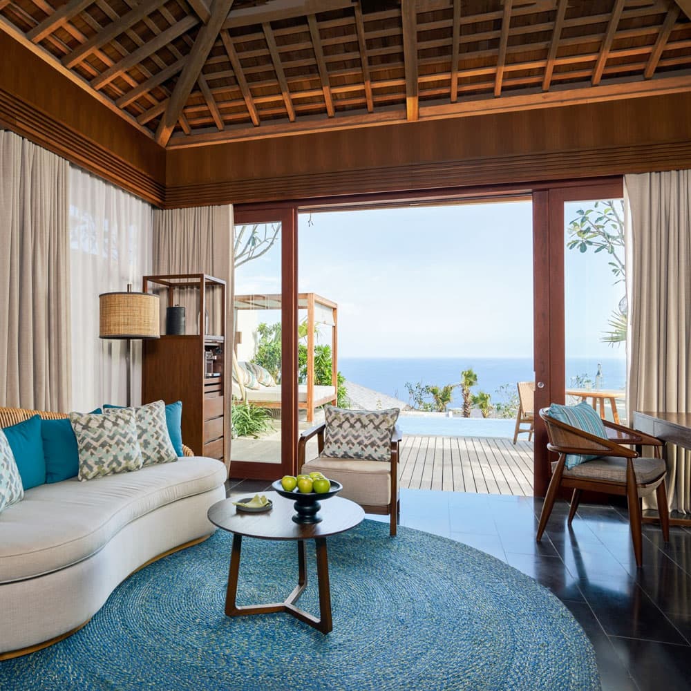 Six Senses Uluwatu — 
