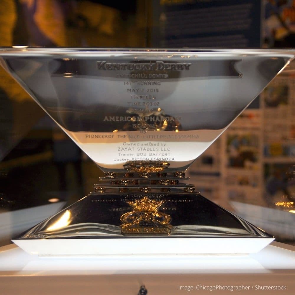 Kentucky Derby Museum — 