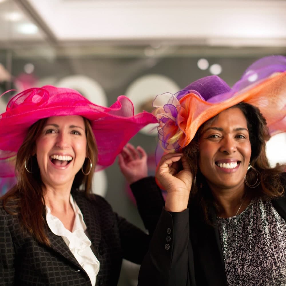 Kentucky Derby Museum — 