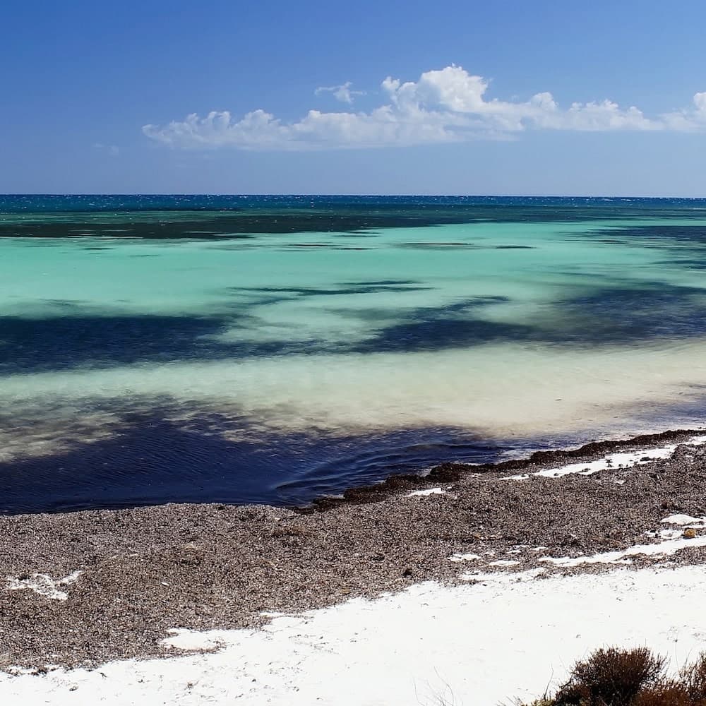 Abrolhos Islands — 