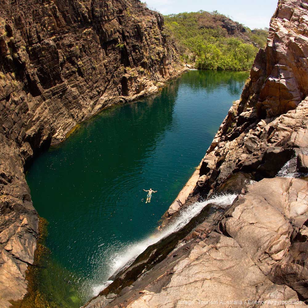 Kakadu National Park — The NT, Australia, Oceania