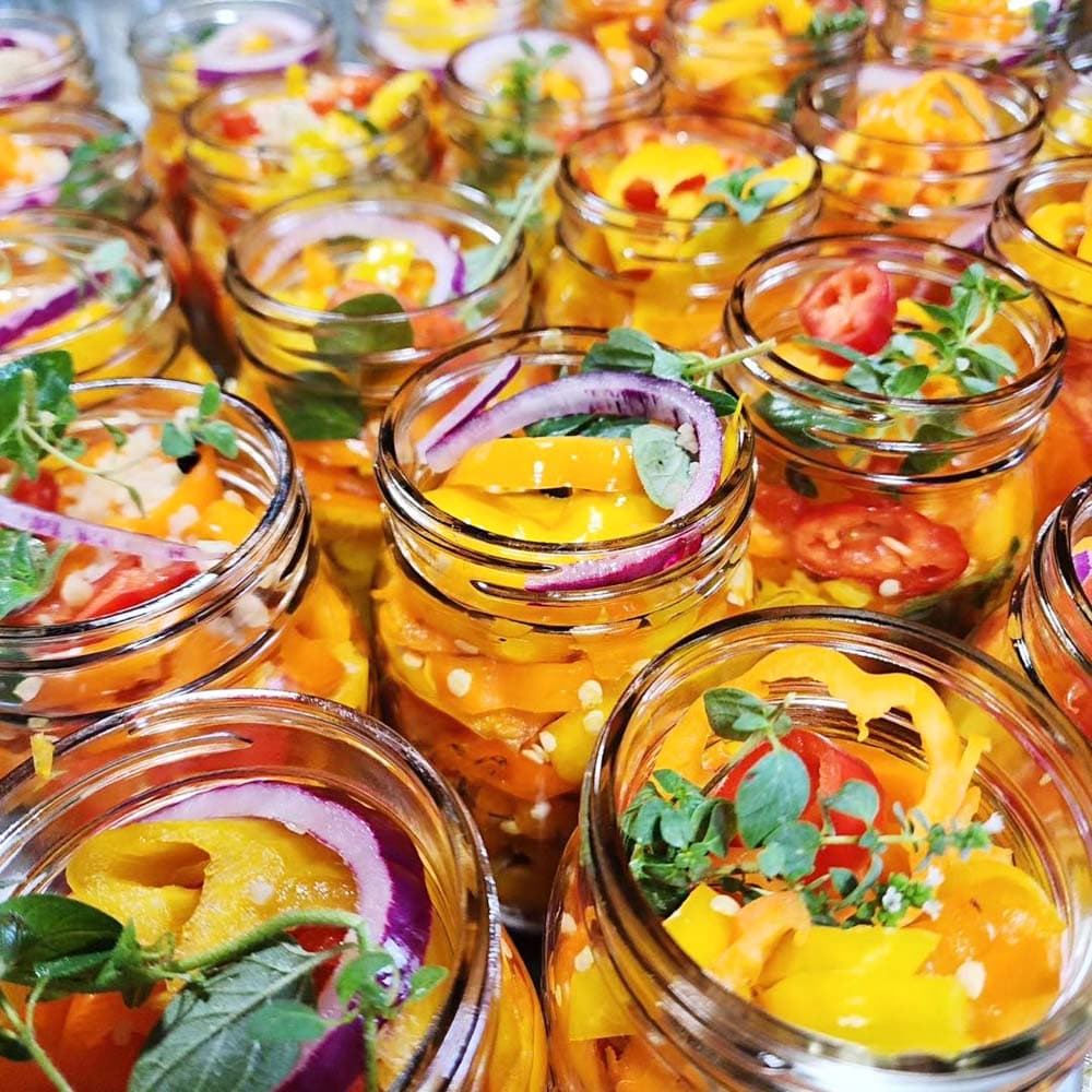 Dallas Farmers Market — 