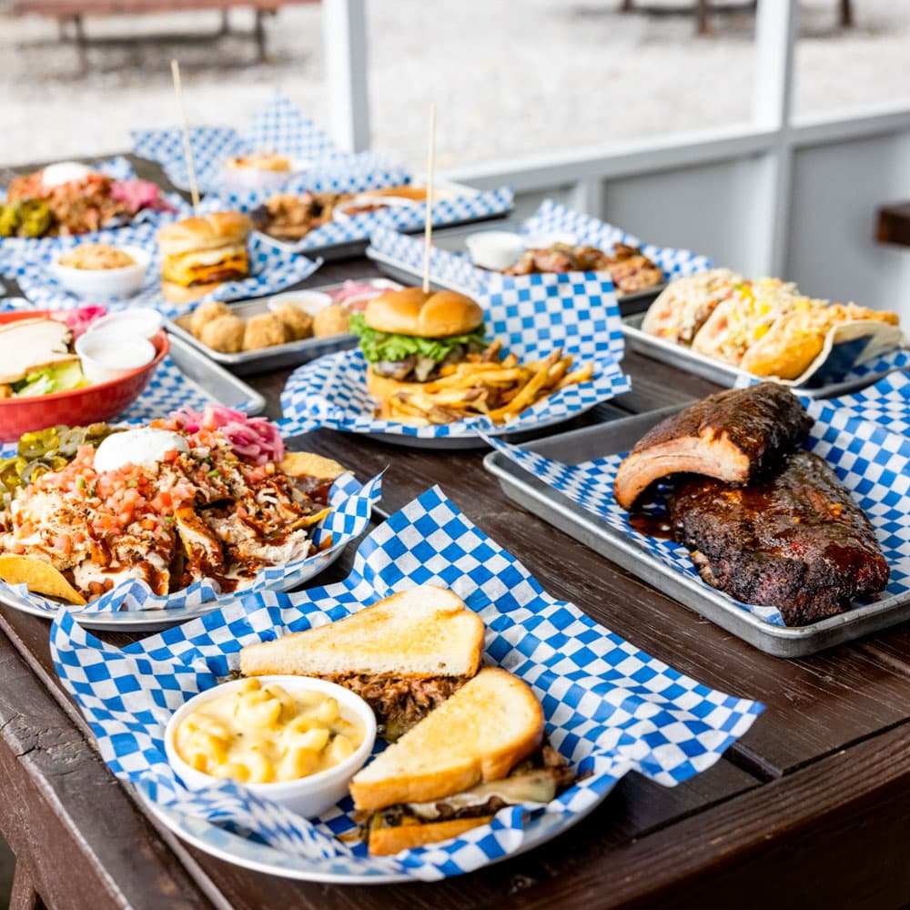 Pig & Pint — Jackson, Mississippi, United States, North America