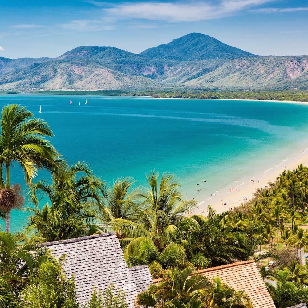 Port Douglas — Queensland, Australia, Oceania