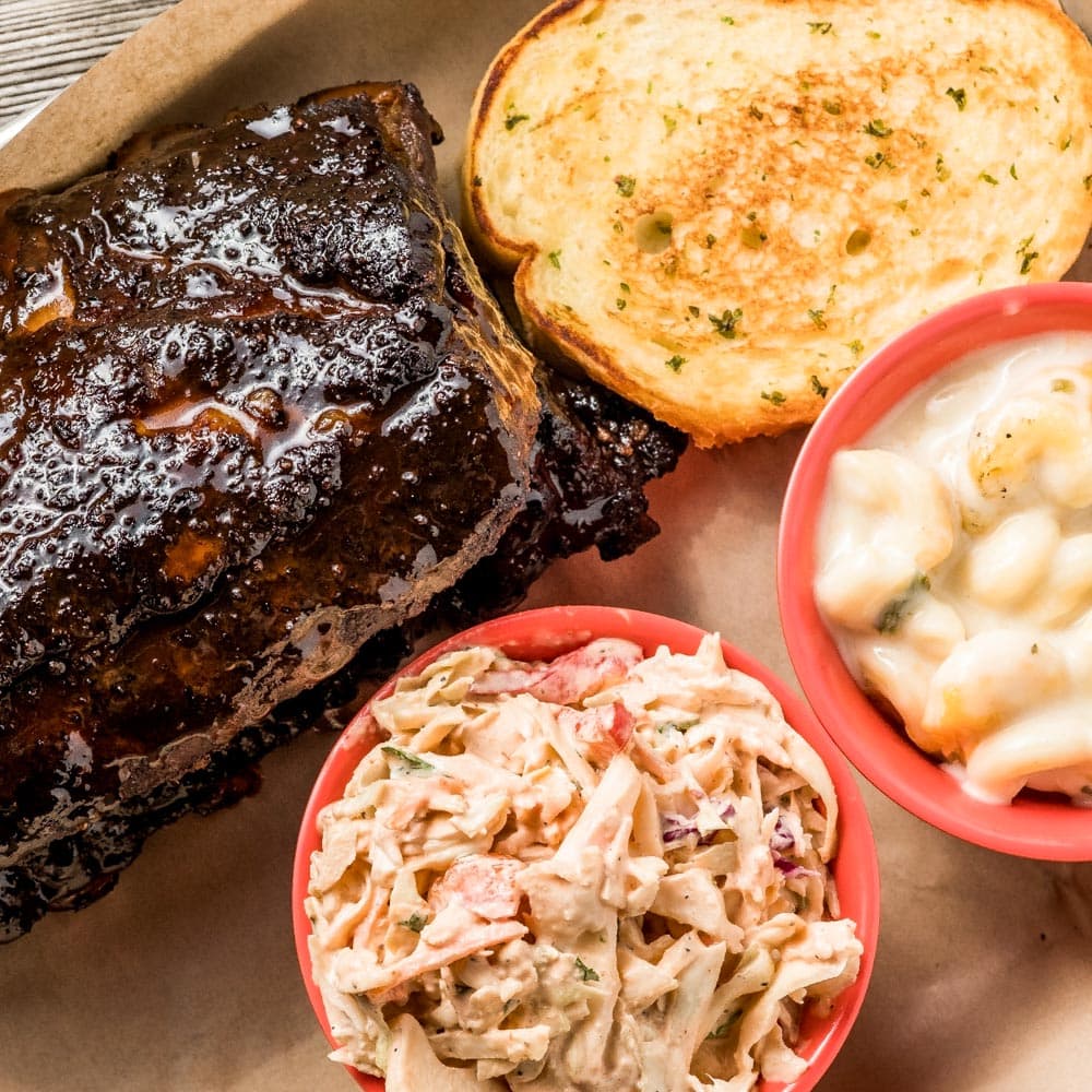 Pig & Pint — 
