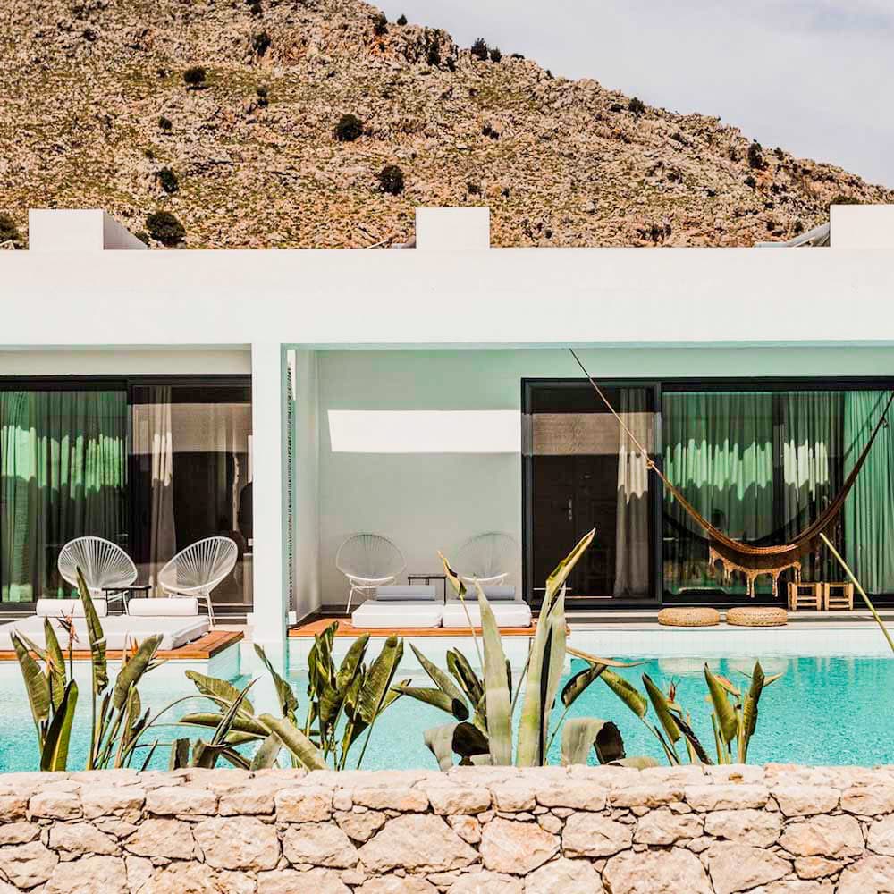 Casa Cook Rhodes — Greece, Western Europe