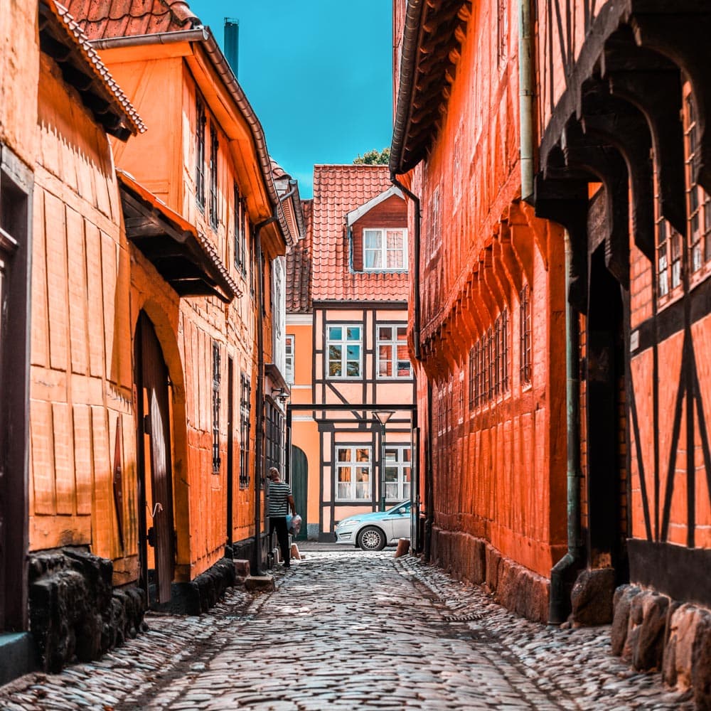 Odense — 