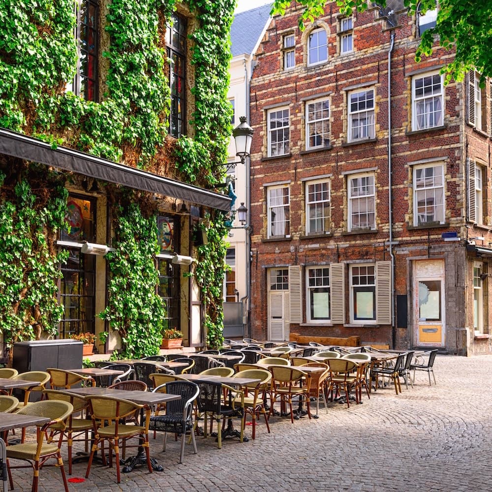Antwerp — 