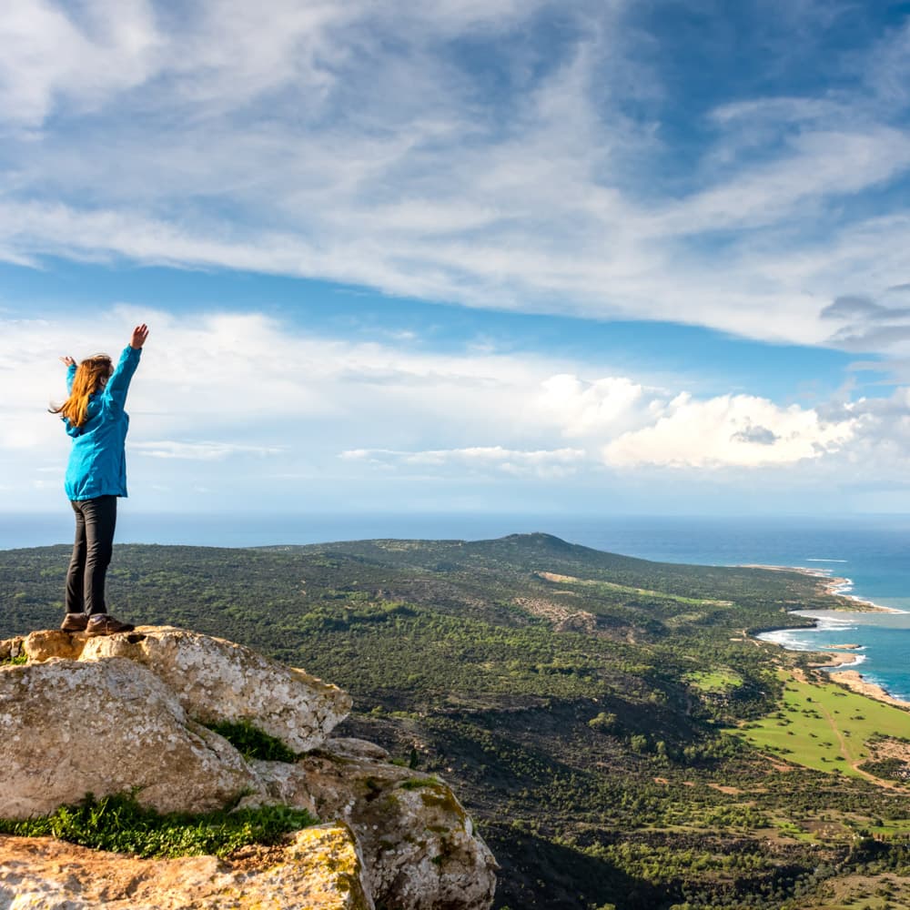 Akamas Peninsula National Park — 