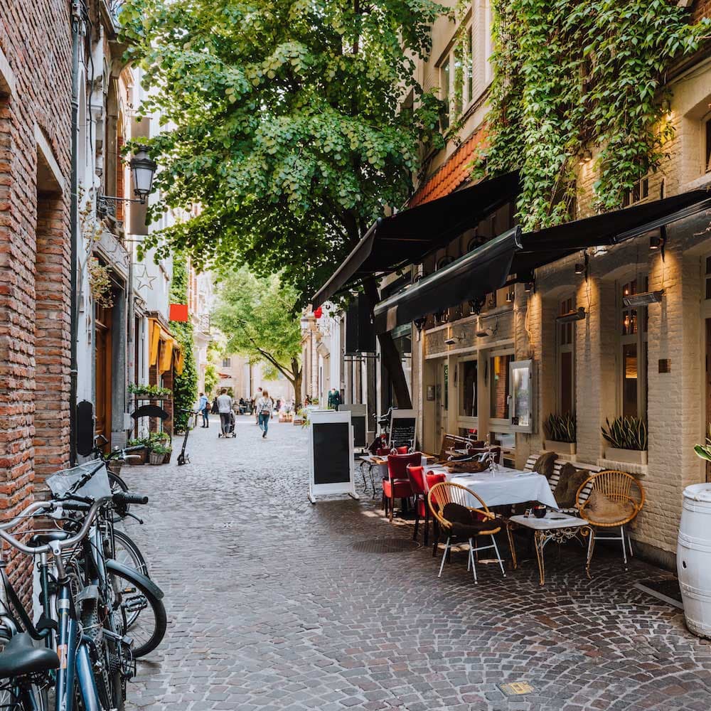 Antwerp — 