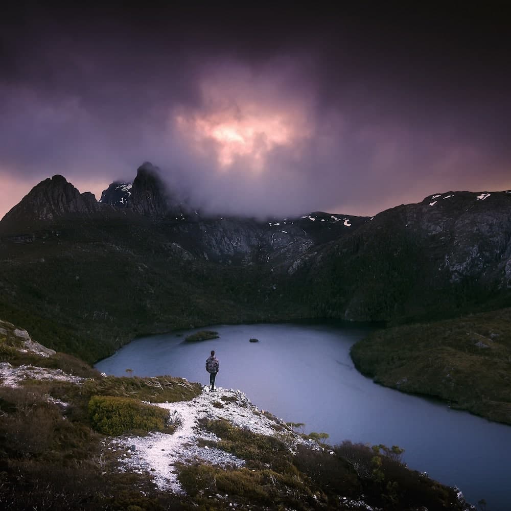 Cradle Mountain — Tasmania, Australia, Oceania