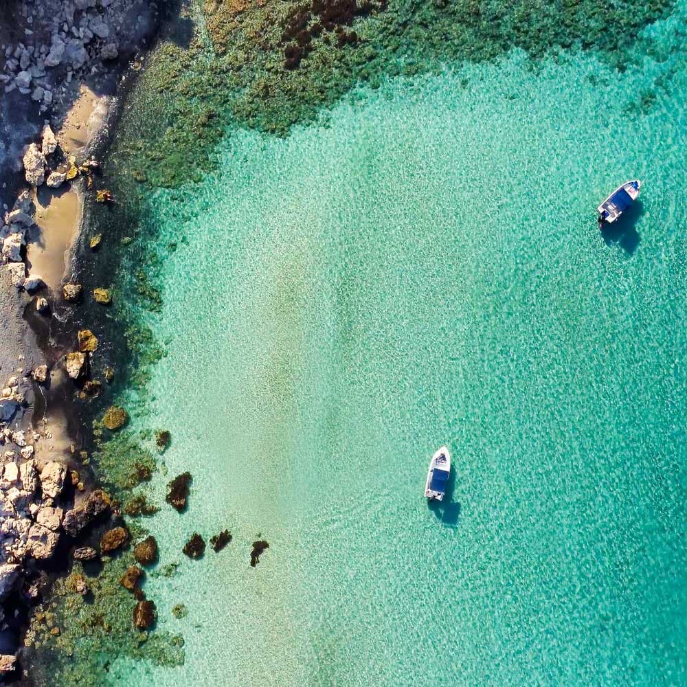 Akamas Peninsula National Park — 