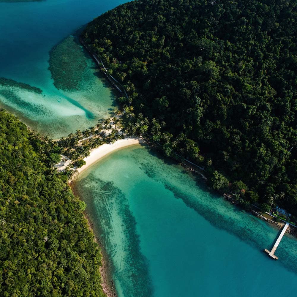 Koh Chang — Thailand, Asia