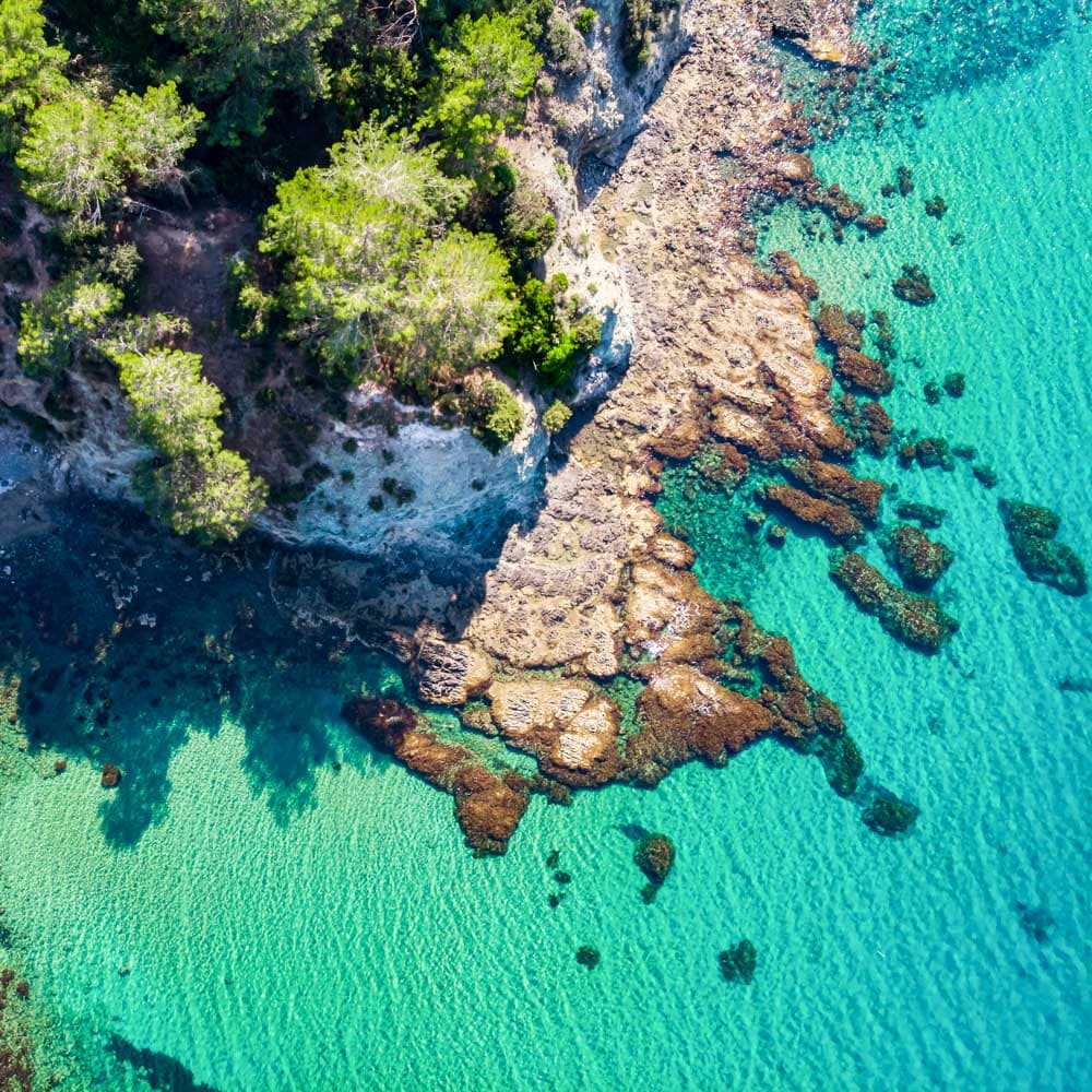 Akamas Peninsula National Park — 