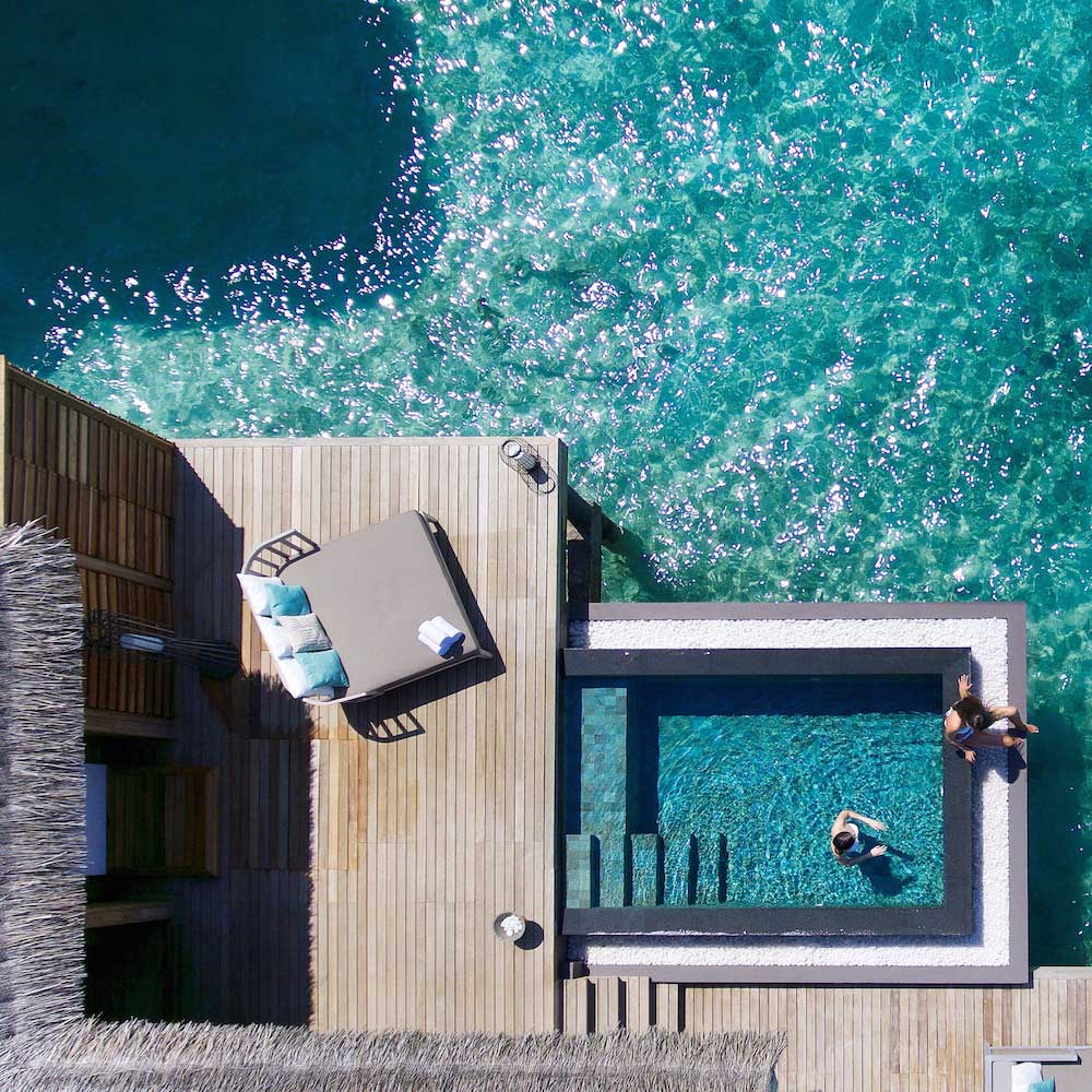 Vakkaru — Maldives, Asia