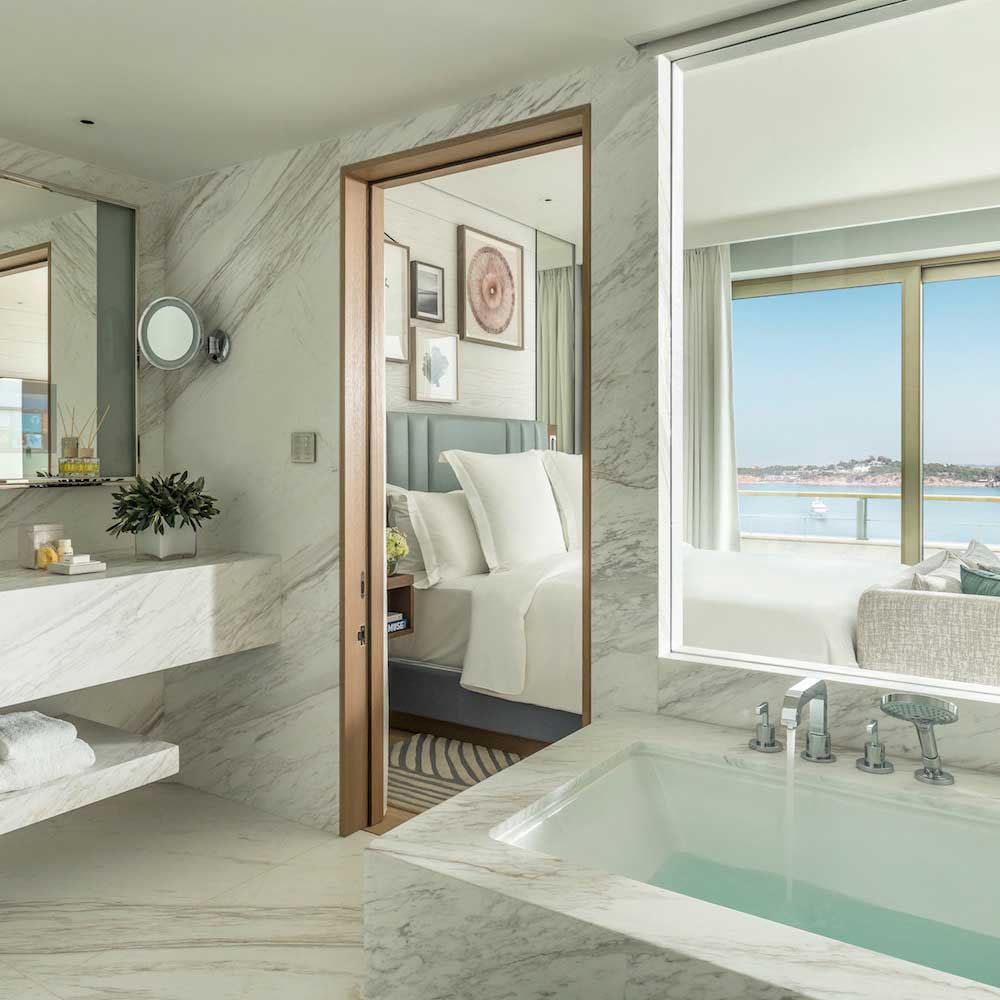 Four Seasons Astir Palace — 