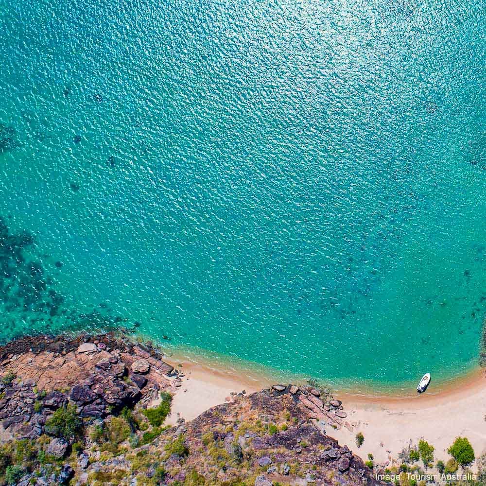Groote Eylandt — The NT, Australia, Oceania