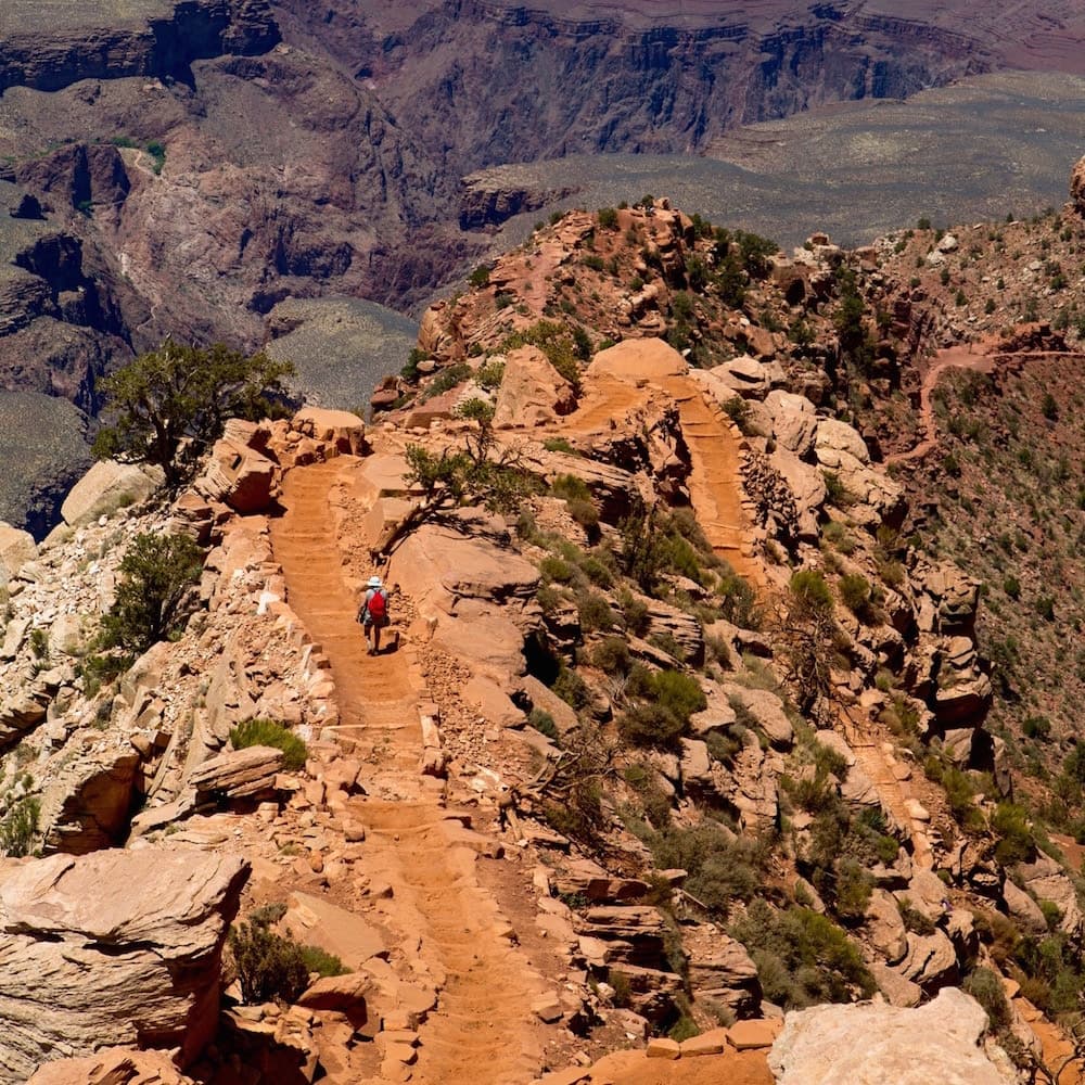 Grand Canyon — 