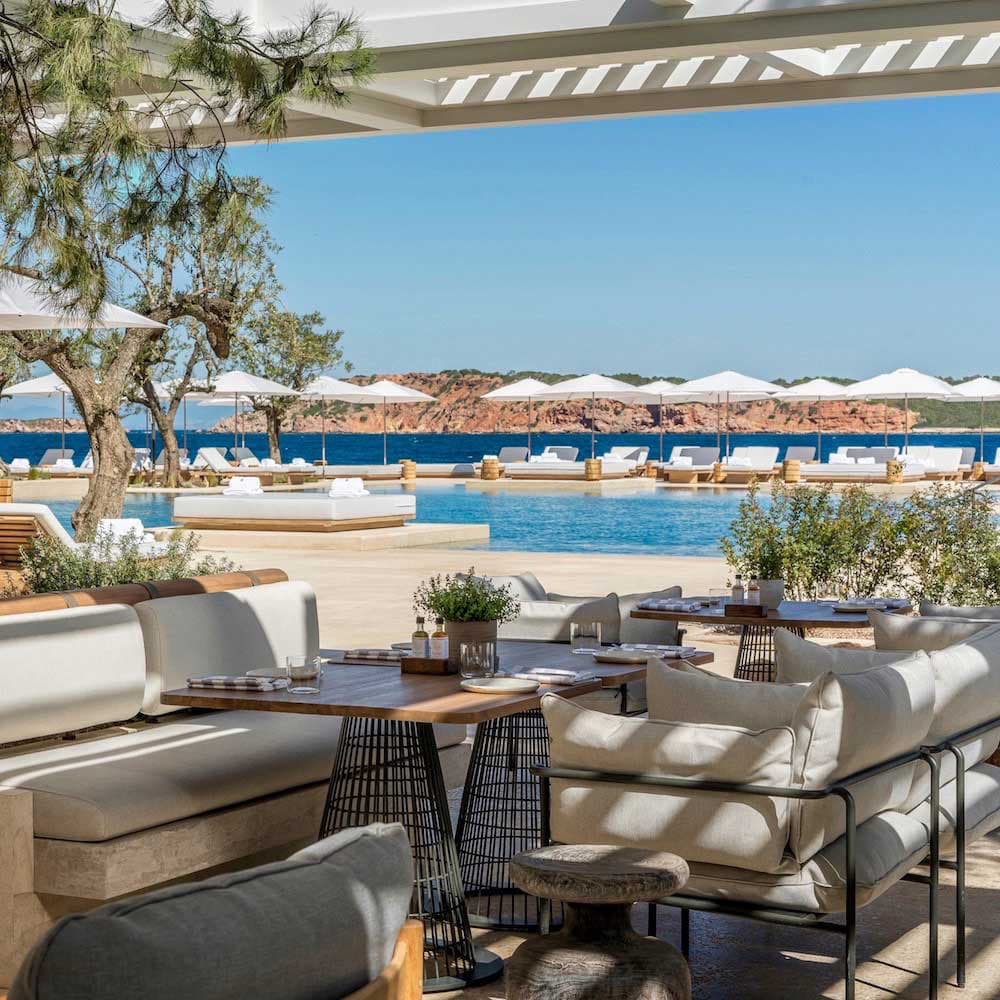 Four Seasons Astir Palace — 