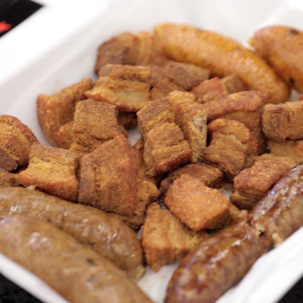 Cajun Food Tours — 