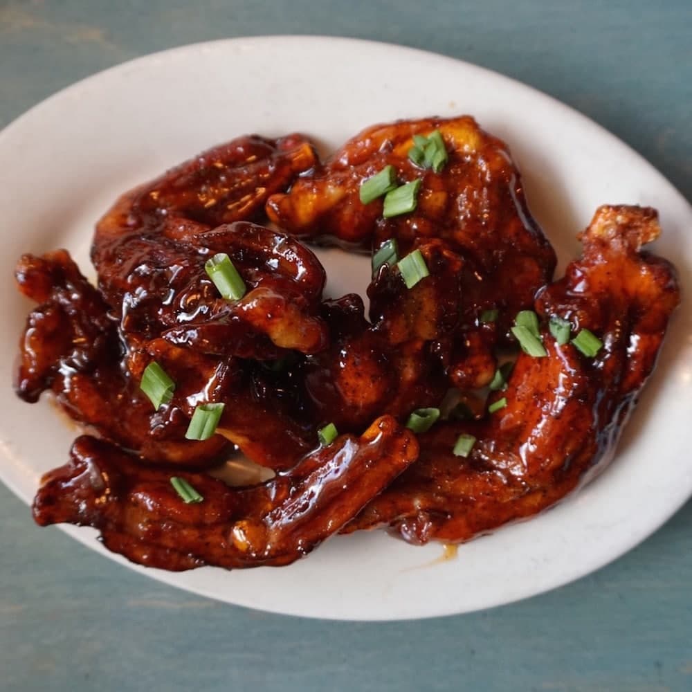 Cajun Food Tours — 