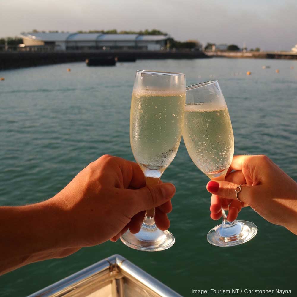 Cape Adieu Harbour Cruises — 