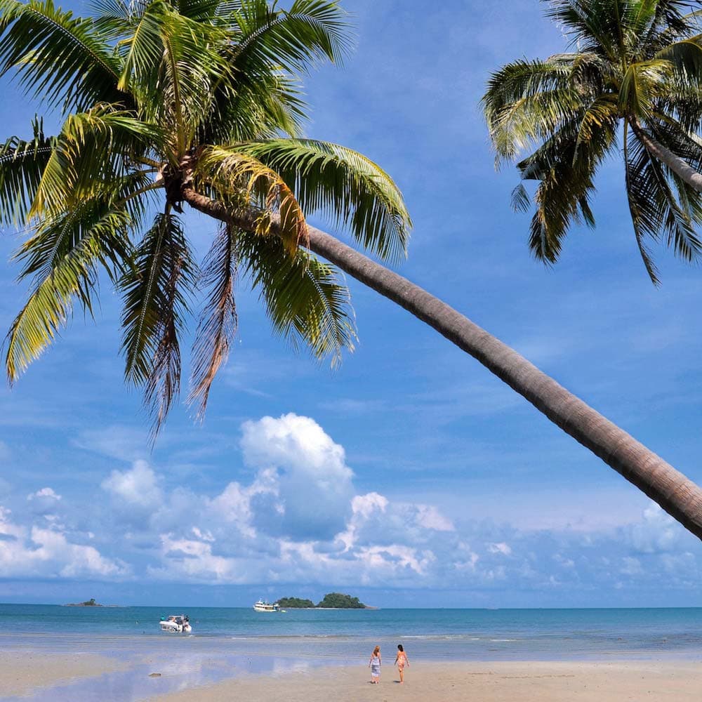 Trat — Thailand, Asia