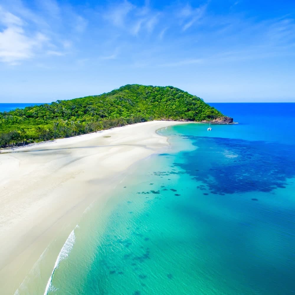 Cape Tribulation — Queensland, Australia, Oceania