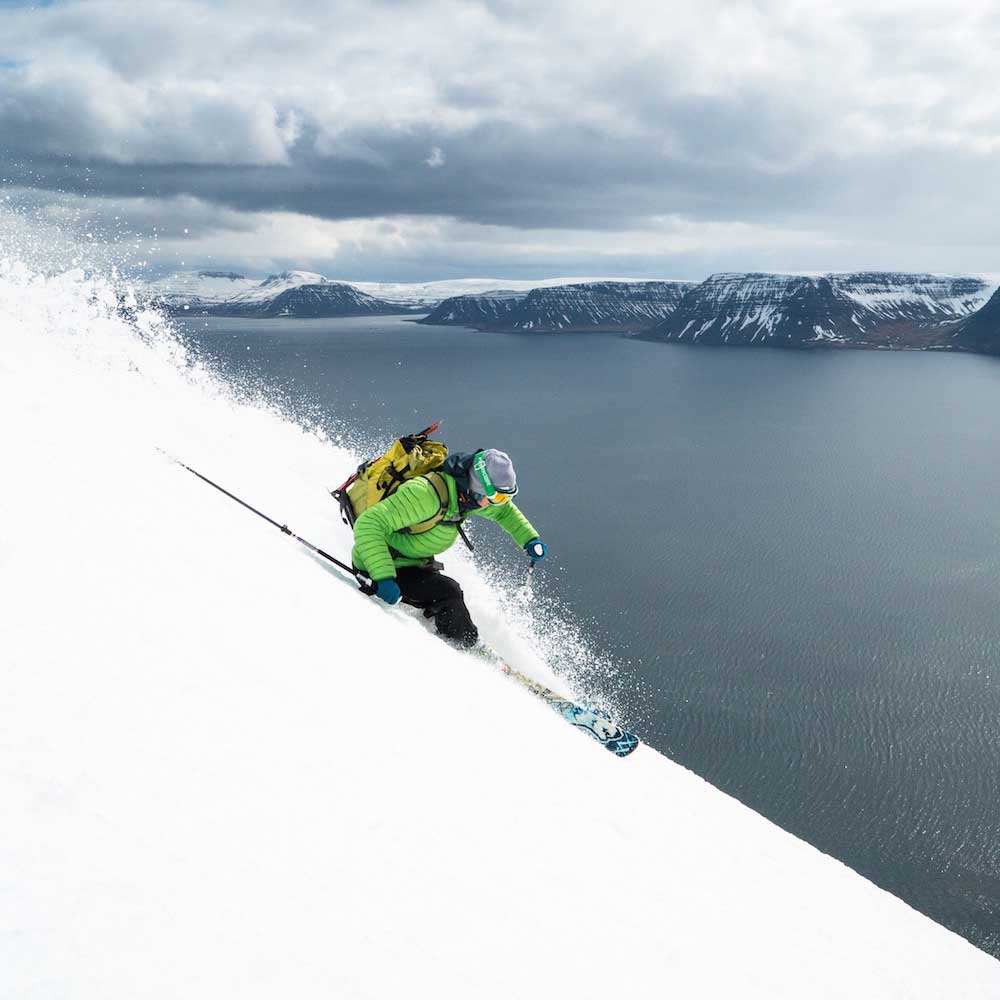 Westfjords — Iceland, Western Europe