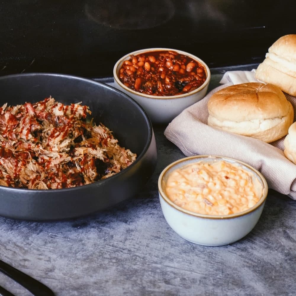 Jack Stack Barbecue — 