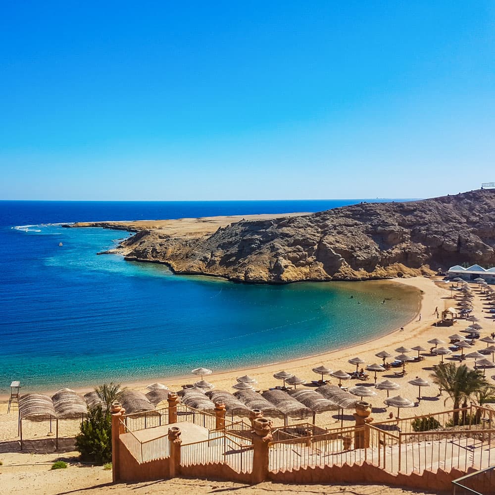Hurghada — Egypt, Africa